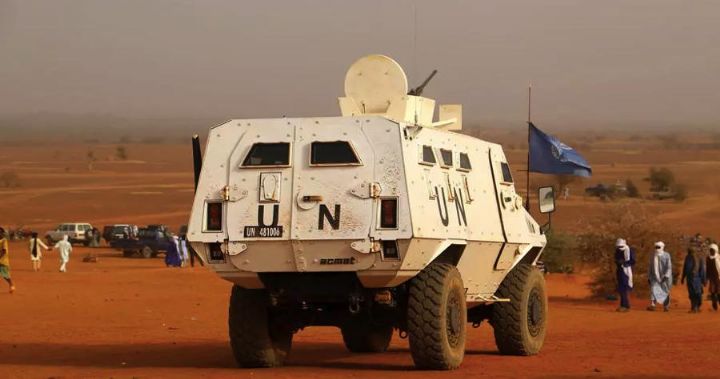 Mali: trois Casques bleus ivoiriens tués par les jihadistes dans la région de Tombouctou (Officiel)