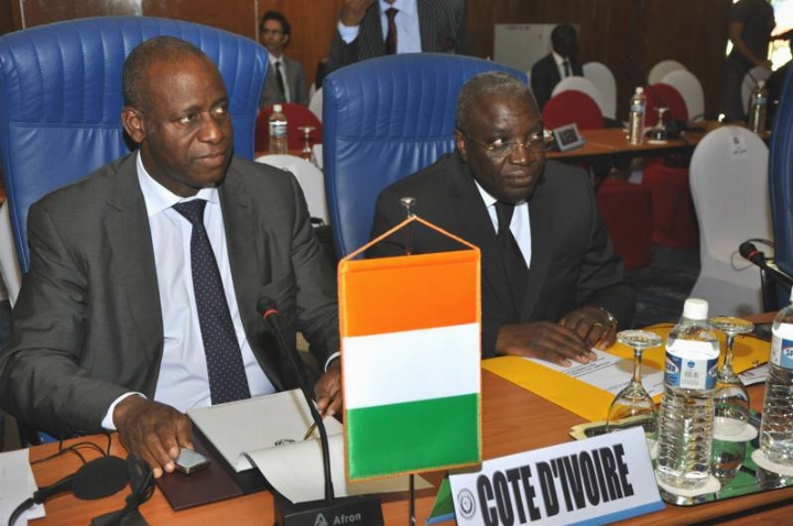 Situation au Nord Mali: Réunion Extraordinaire des Chefs d’états de la CEDEAO à Abuja