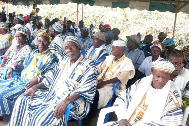 Visite d’Etat à l’ouest/ Ouattara à Man ce samedi : les populations réclament de meilleures conditions socioéconomiques