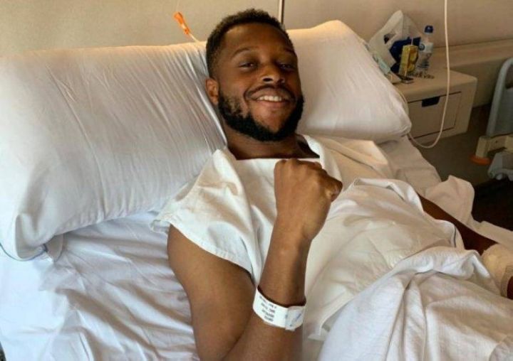 Espagne : Cheick Doukouré opéré avec succès