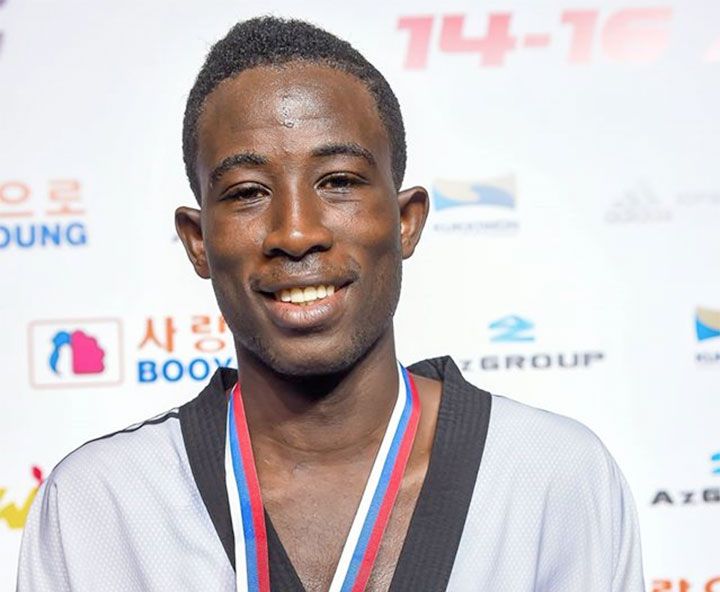 En dépit de sa préparation difficile : Cissé Cheick veut décrocher l’or aux JO 2016