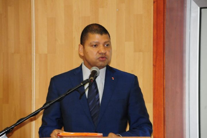 La vie chère est devenue la première ‘’préoccupation’’ des Ivoiriens selon Jean-Louis Billon