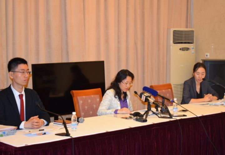 Coopération sino-africaine: Un engagement pour construire un monde « meilleur et plus équilibré »