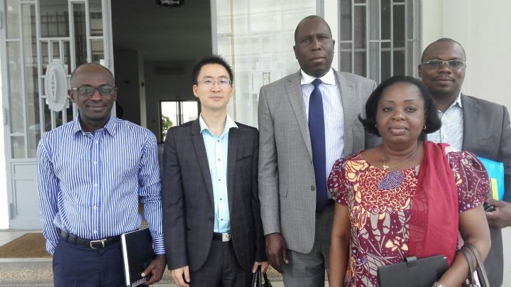 Entretien/ Zheng Gao Michel, président du Réseau International Sino-Ivoirien d’Echanges et de Trading):  « Nous facilitons les échanges économiques,commerciaux et culturels entre la Côte d’Ivoire et la Chine »