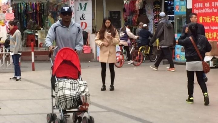 Canton: la fin du rêve chinois hante la «Petite Afrique»