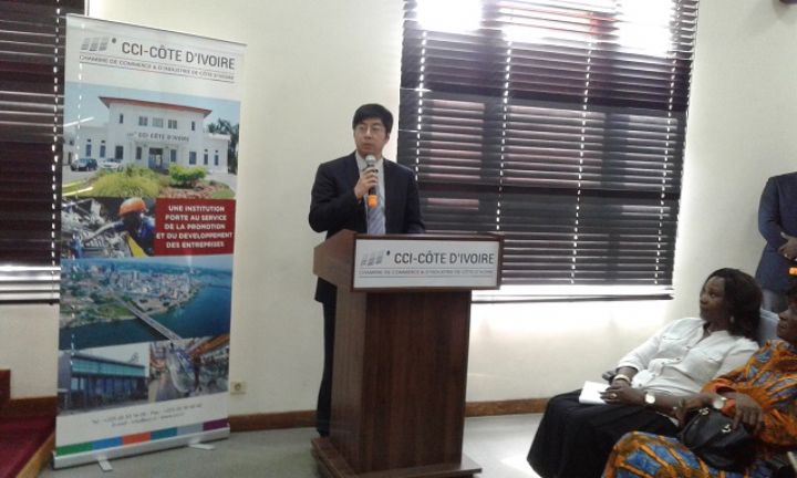 La Chine lance sa première foire internationale import-export