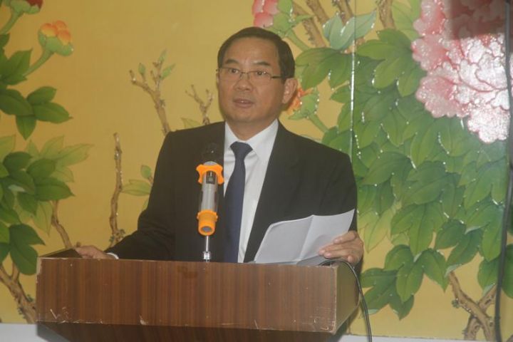 Côte d’Ivoire : bourses d’étude du gouvernement chinois pour des étudiants