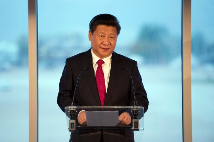 Séance virtuelle de la 73e Assemblée mondiale de la Santé : l’allocution de M. Xi Jinping Président de la République populaire de Chine