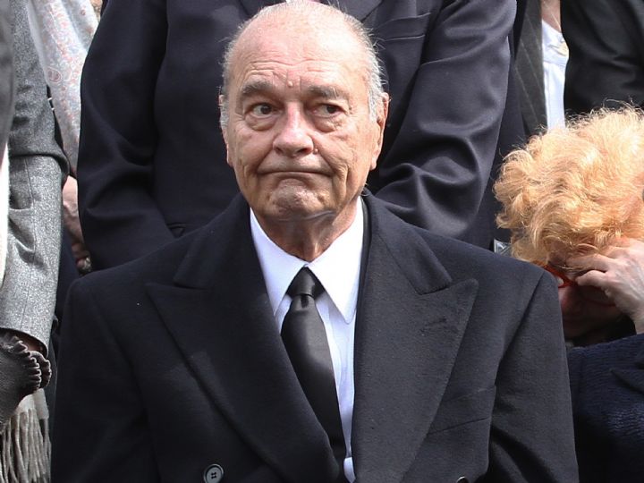 Côte d’Ivoire : Bouaké et les fantômes de Jacques Chirac