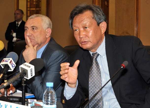 Choi reçu mardi en audience par le Chef de l’Etat ivoirien sur la question sécuritaire dans le pays