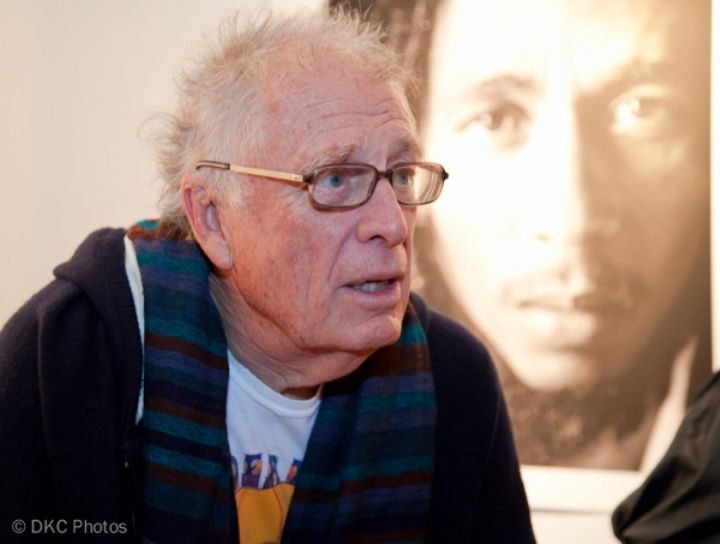 Musique/Reggae : Chris Blackwell animera un panel à Abidjan.