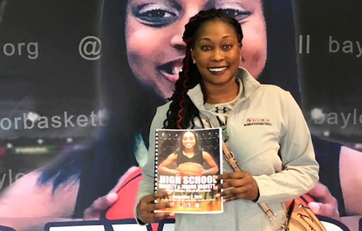 Basketball : Christelle N’garsanet, nommée sélectionneur de l’équipe nationale féminine