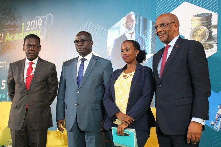 Côte d’Ivoire: une reimmatriculation des entreprises existantes prévue en «novembre ou décembre»