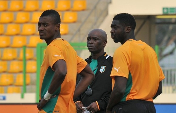 Groupe B : Côte d`Ivoire-Soudan 1-0 - Les Eléphants gagnent sans convaincre…
