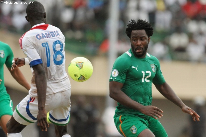 Eliminatoires Mondial 2014 : les Eléphants font l’essentiel