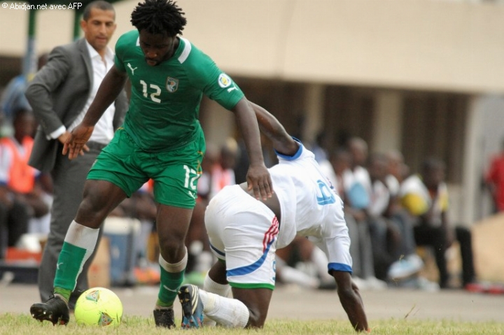 Gambie- Côte d’Ivoire : 0-3 (Eliminatoires Mondial 2014 de football) L’expérience et l’efficacité ont parlé pour les Eléphants