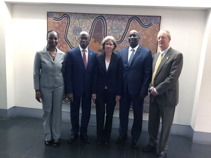 La Côte d’Ivoire abritera la 77ème Assemblée Plénière du Comité Consultatif International du Coton en 2018