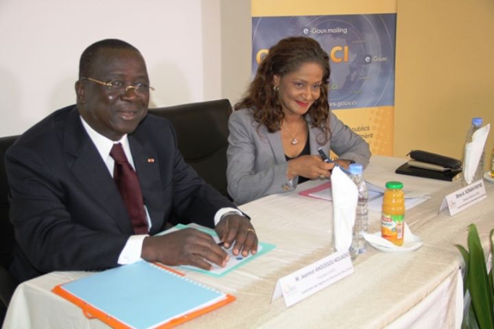 Développement local : L’ARDCI s’allie au CICG pour donner plus de visibilité à ses actions