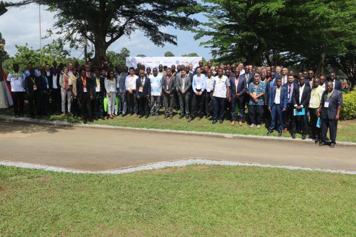 Journées techniques de la CIE – Des experts internationaux de l’électricité adaptent les innovations et techniques de pointe aux réalités africaines