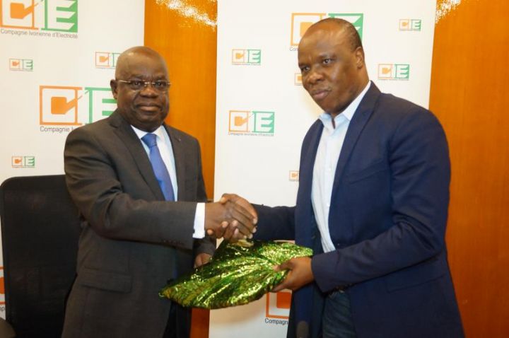 FEMUA 2017- 10 ans, Asalfo salue l’énergie de son partenaire