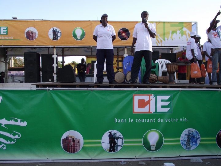 Endommagement de la centrale d’Azito : Le secteur de l’électricité en danger