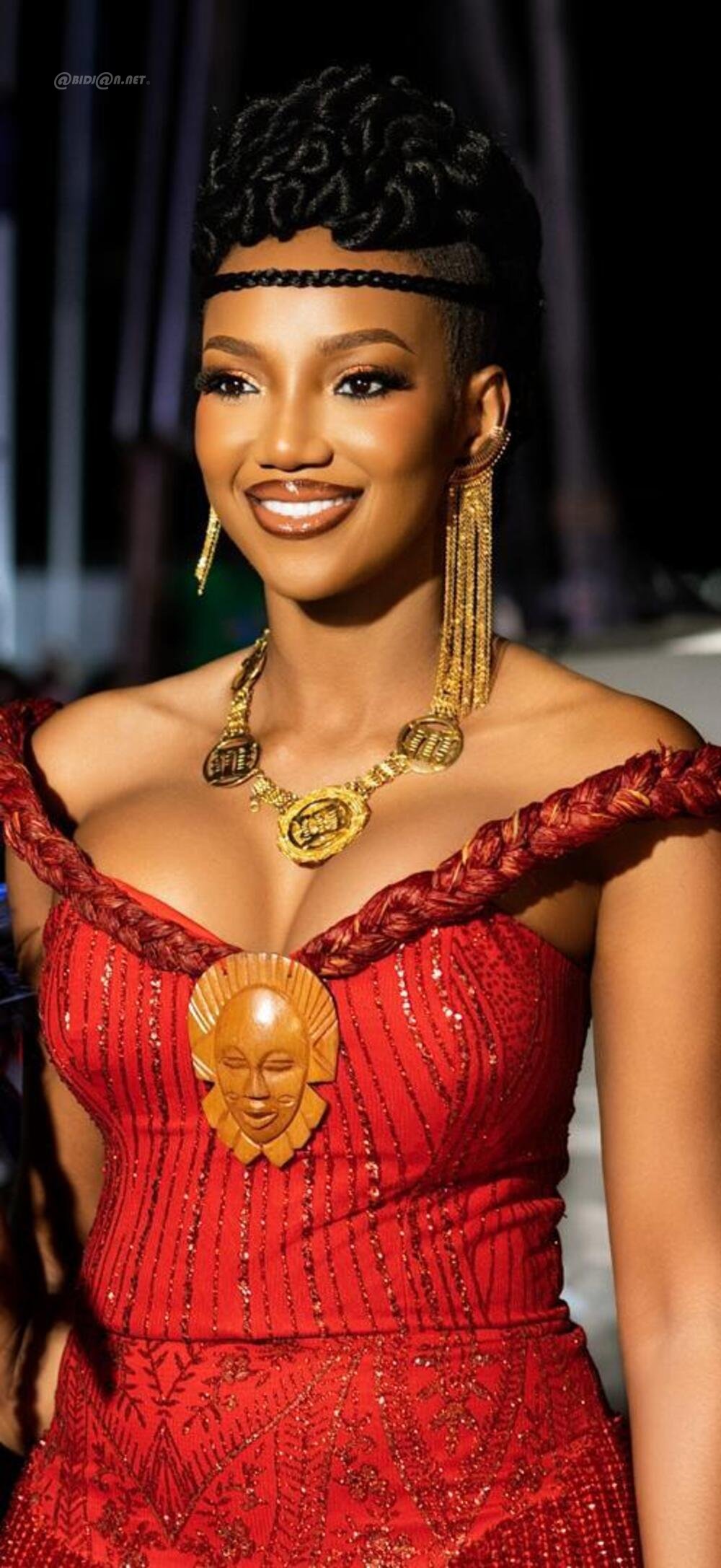 Cinéma : Fat Touré triplement nominée
