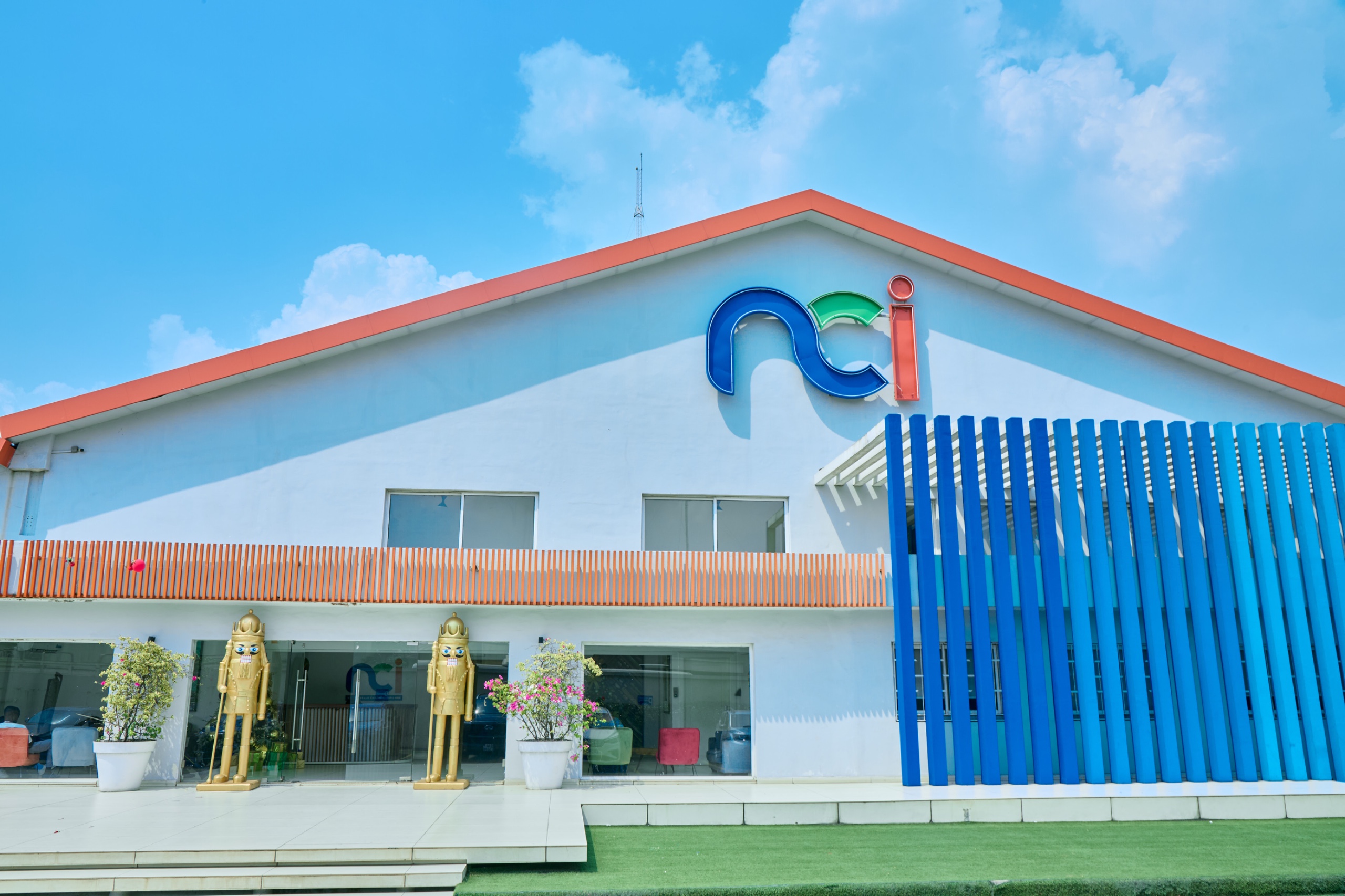 Cinéma : NCI dévoile “CASTES, LES AMOURS INTERDITES” sa nouvelle série événement