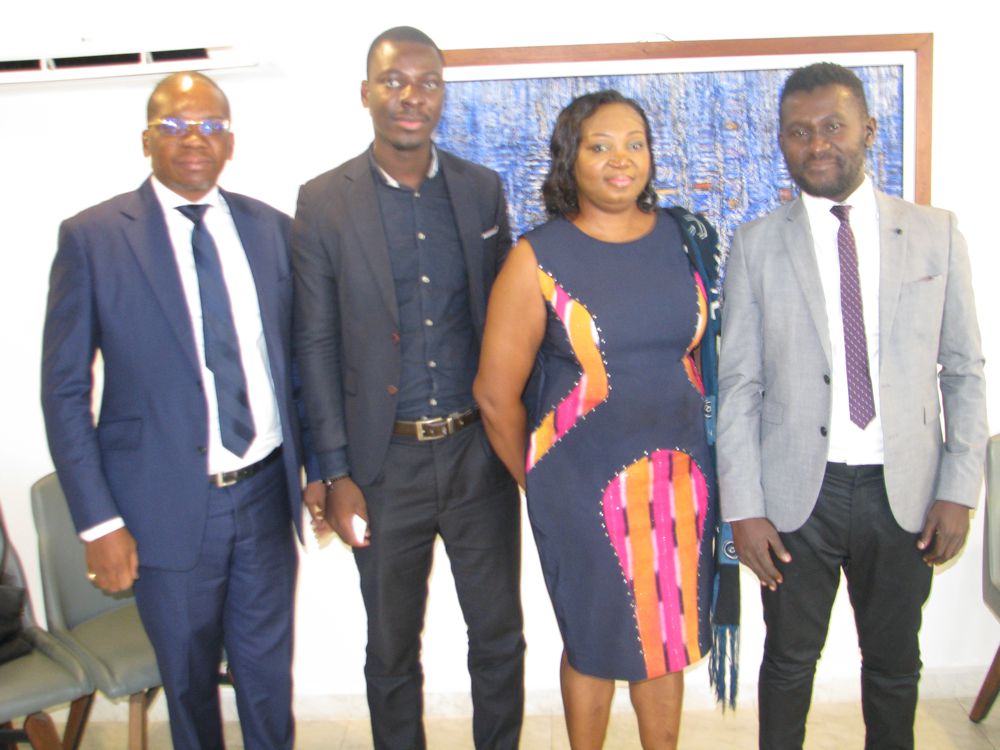 Cinéma: Un jeune réalisateur africain lance le South Park à l’ivoirienne