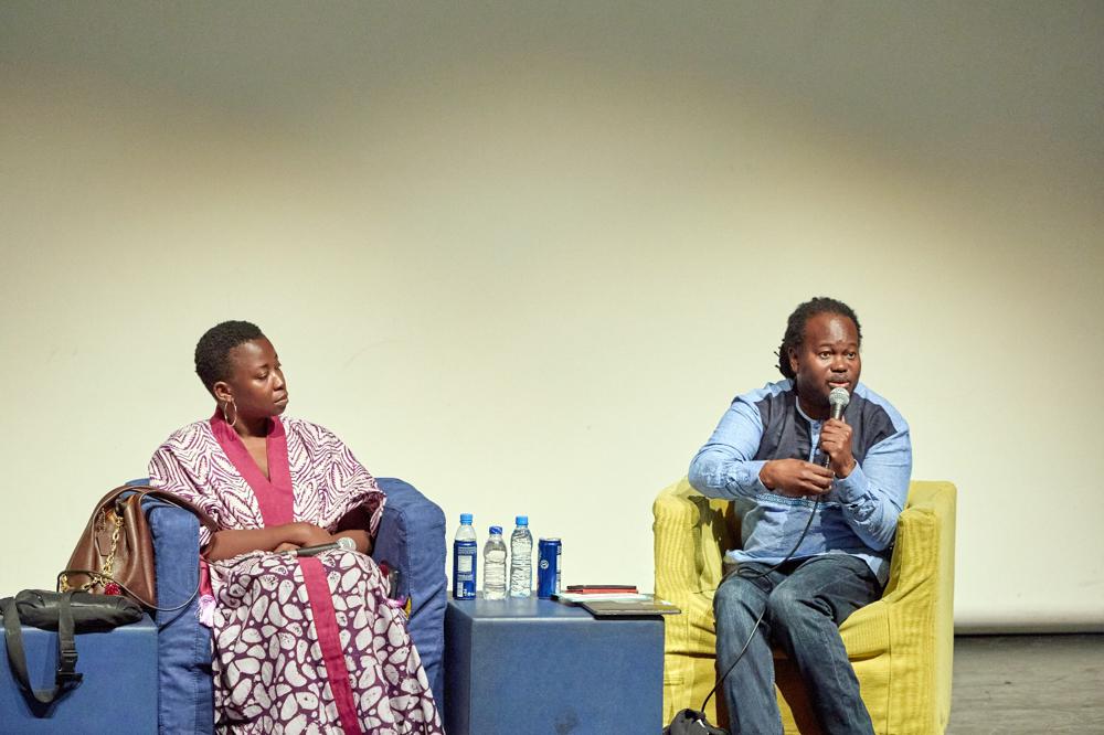 Cinémathèque à Abidjan : Un panel débat pour préserver et transmettre l’héritage du cinéma africain