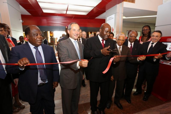 Commémoration de ses 50 ans : La Sgbci annonce la baisse de ses taux d’intérêt et un appui aux entreprises