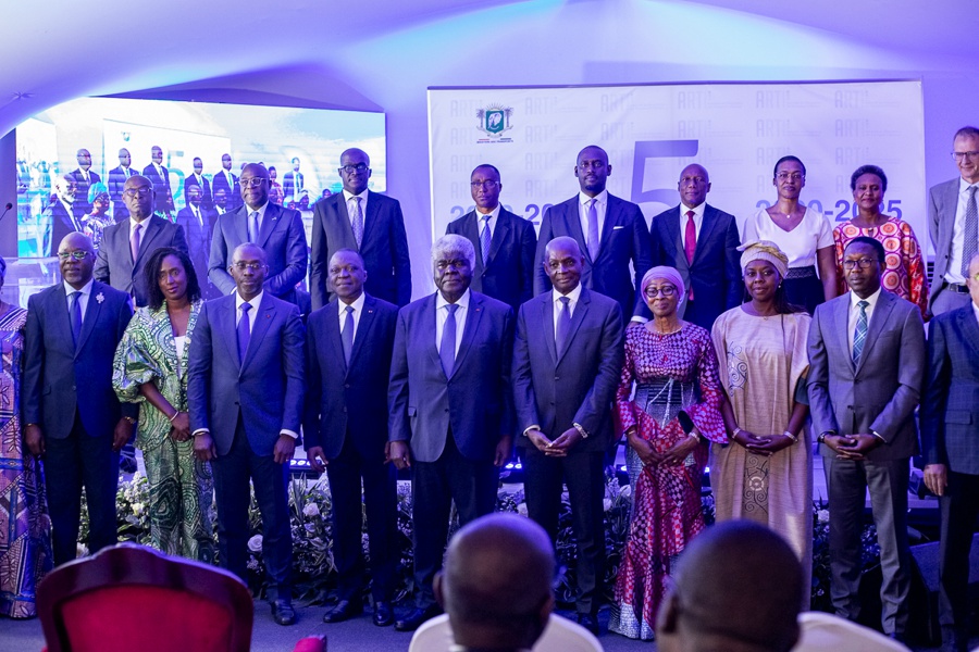 Régulation du transport intérieur et transport durable : Beugré Mambé appelle à renforcer la mission de l’ARTI