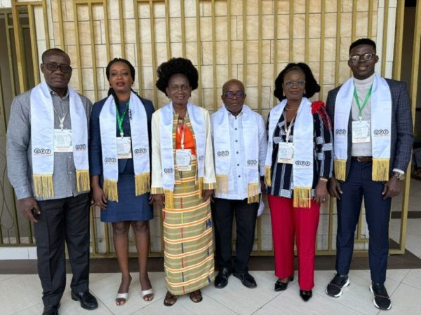 CIPREF 2026: la confiance du public à l’ère de l’intelligence artificielle au cœur du débat journalistique