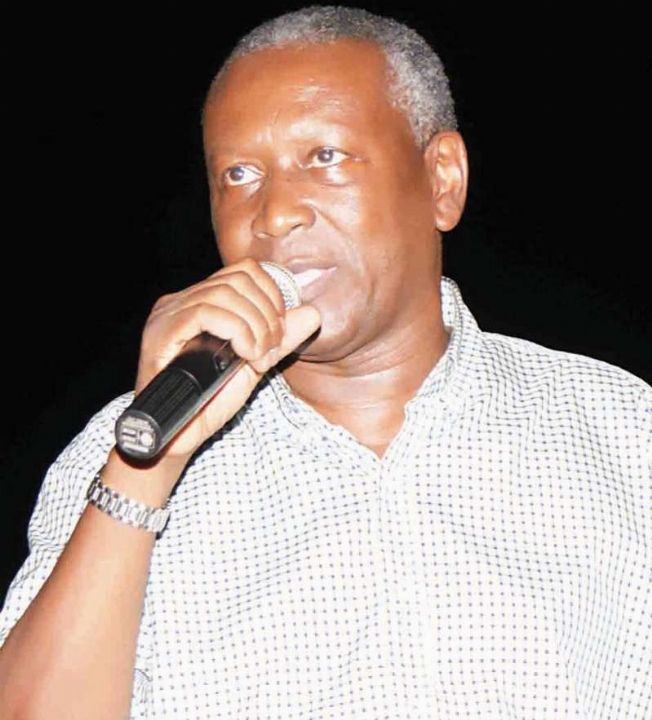 Municipales 2013 - Cissé Ibrahim : « Voici mes projets pour Treichville »