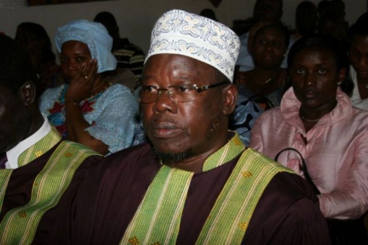 Côte d’Ivoire : pas de fatalisme contre le terrorisme, il faut prendre des mesures (imam)