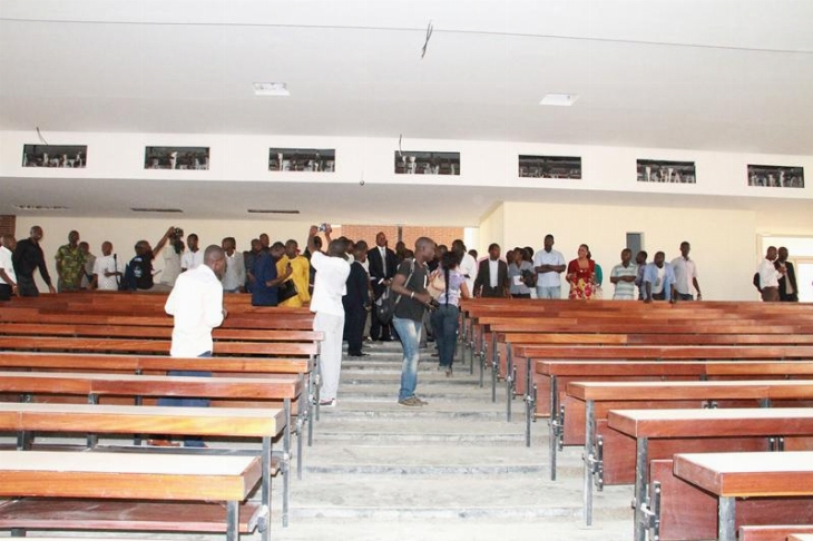 Universités Publiques de Côte d’Ivoire : Les frais d’inscription à partir de 100.000 FCFA