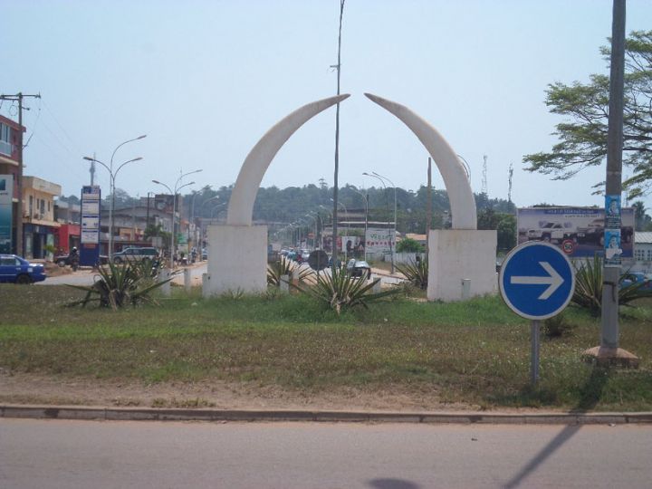 San Pedro / Vœux de nouvel an : Le PPA-CI et le PDCI-RDA renforcent leur collaboration