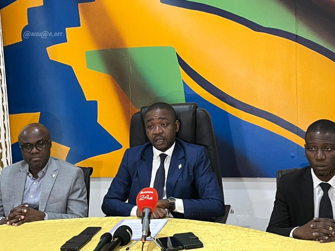 Cité par une cyberactiviste dans un projet de déstabilisation des institutions de la République : le maire Jean-Marc Yacé dément formellement et porte plainte