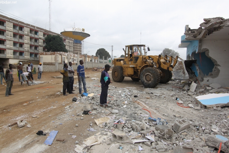 Réhabilitations des résidences universitaires : Le gouvernement déplace les problèmes