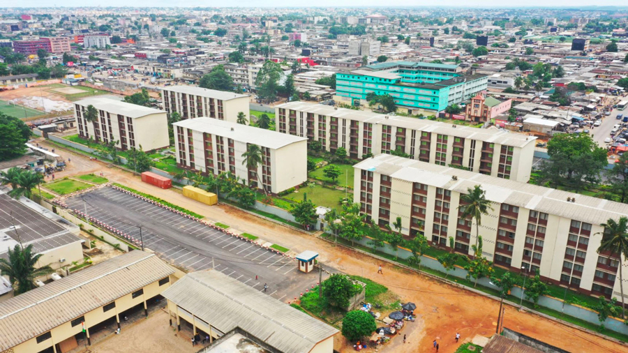 Cités universitaires : le Conseil national de Sécurité entérine la proposition de dissolution de toutes les associations syndicales estudiantines