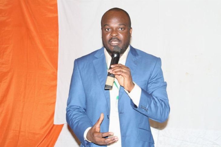 Opération “Un citoyen, un drapeau’’ à Bouaké : Les leaders d’opinion formés au civisme