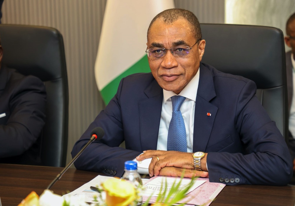 Classement des notations (dettes souveraines) africaines : la Côte d'Ivoire devance l'Afrique du Sud pour la première fois