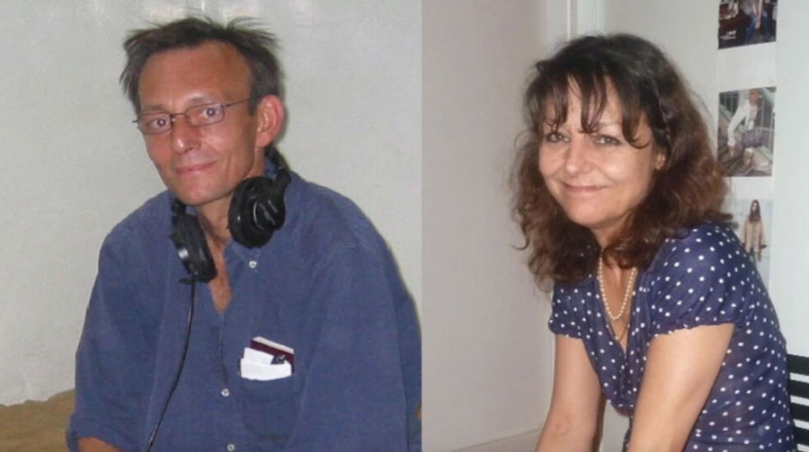Assassinat de Ghislaine Dupont et Claude Verlon: dix ans après, des certitudes et des doutes