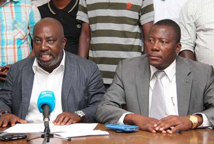 Côte d’Ivoire / Des militants du PDCI déclarent « illégale » leur radiation de la délégation communale du parti au Plateau