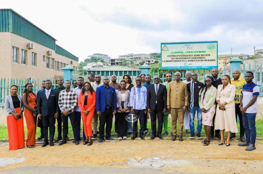 Climat : la Côte d’Ivoire mise sur la synergie science-société civile pour renforcer son action climatique