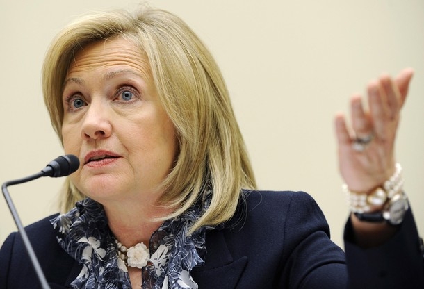 Atteinte intolérable à la dignité humaine : Le cri de cœur de Hillary Rodham Clinton