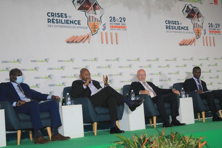 Côte d'Ivoire: un chef d'entreprise ébauche un plan de résolution des crises