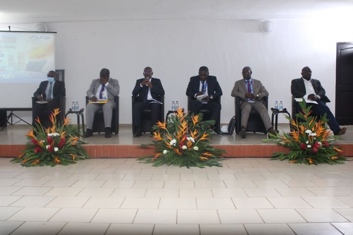 Le FDFP a investi plus de quatre milliards FCFA dans la formation dans les cinq régions de l’antenne San-Pedro