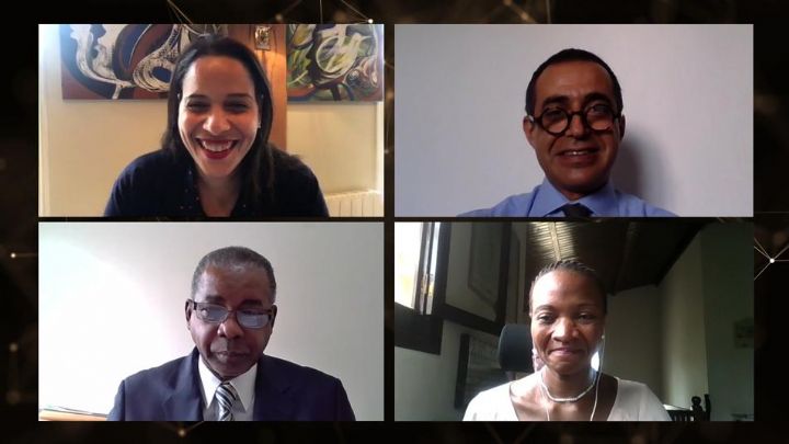 Club Afrique Développement « AfricaDev Sessions » : enseignements et meilleures pratiques après la pandémie à Coronavirus (COVID-19) en Afrique au cœur des échanges