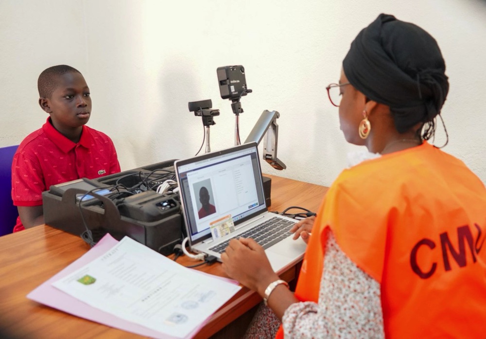 CMU : 51% de la population enrôlés, grâce à des mesures appropriées et un dispositif renforcé