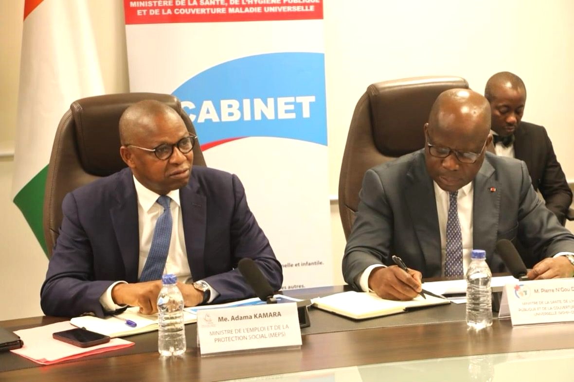 CMU : le comité de supervision restitue les résultats de sa mise en œuvre